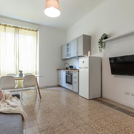 Beplace Apartments In Fiera Milánó Kültér fotó
