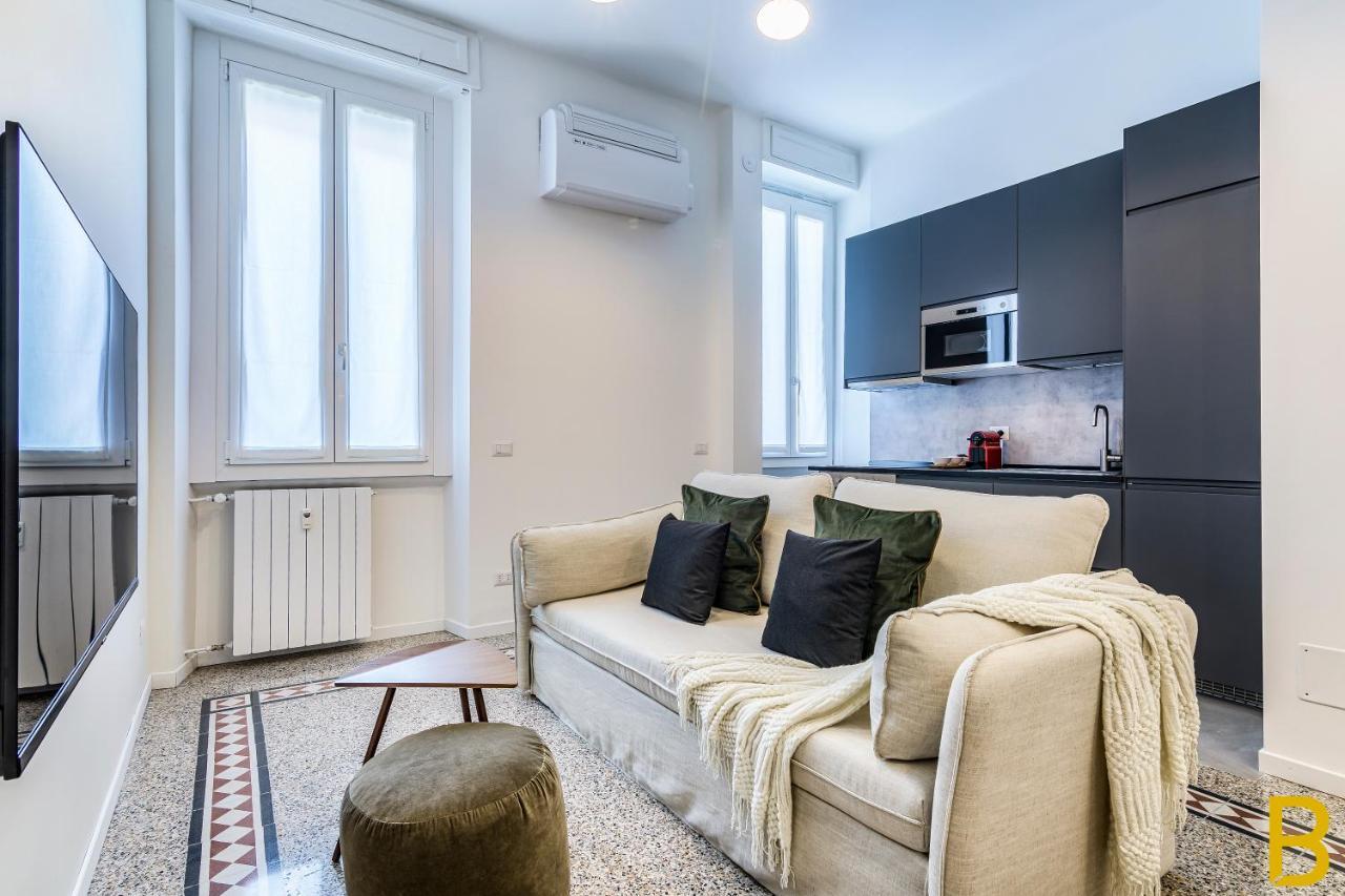 Beplace Apartments In Fiera Milánó Kültér fotó