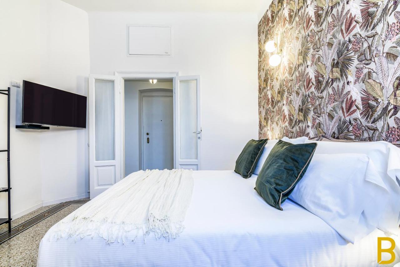 Beplace Apartments In Fiera Milánó Kültér fotó
