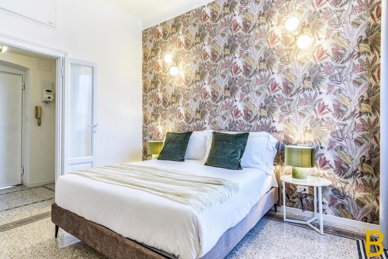 Beplace Apartments In Fiera Milánó Kültér fotó
