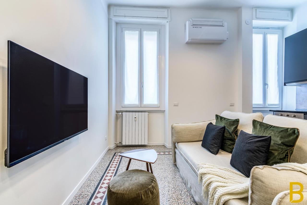 Beplace Apartments In Fiera Milánó Kültér fotó