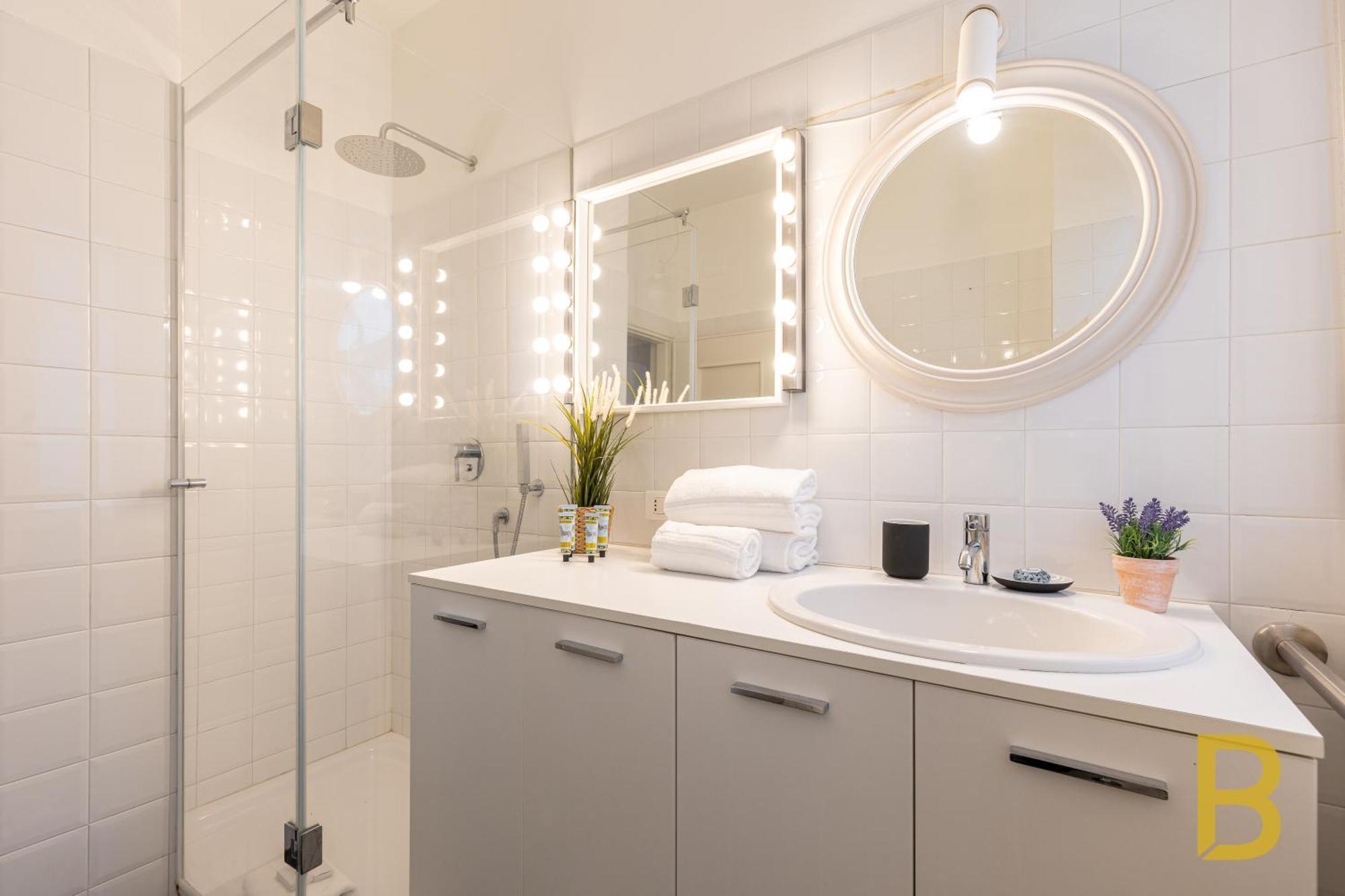 Beplace Apartments In Fiera Milánó Kültér fotó