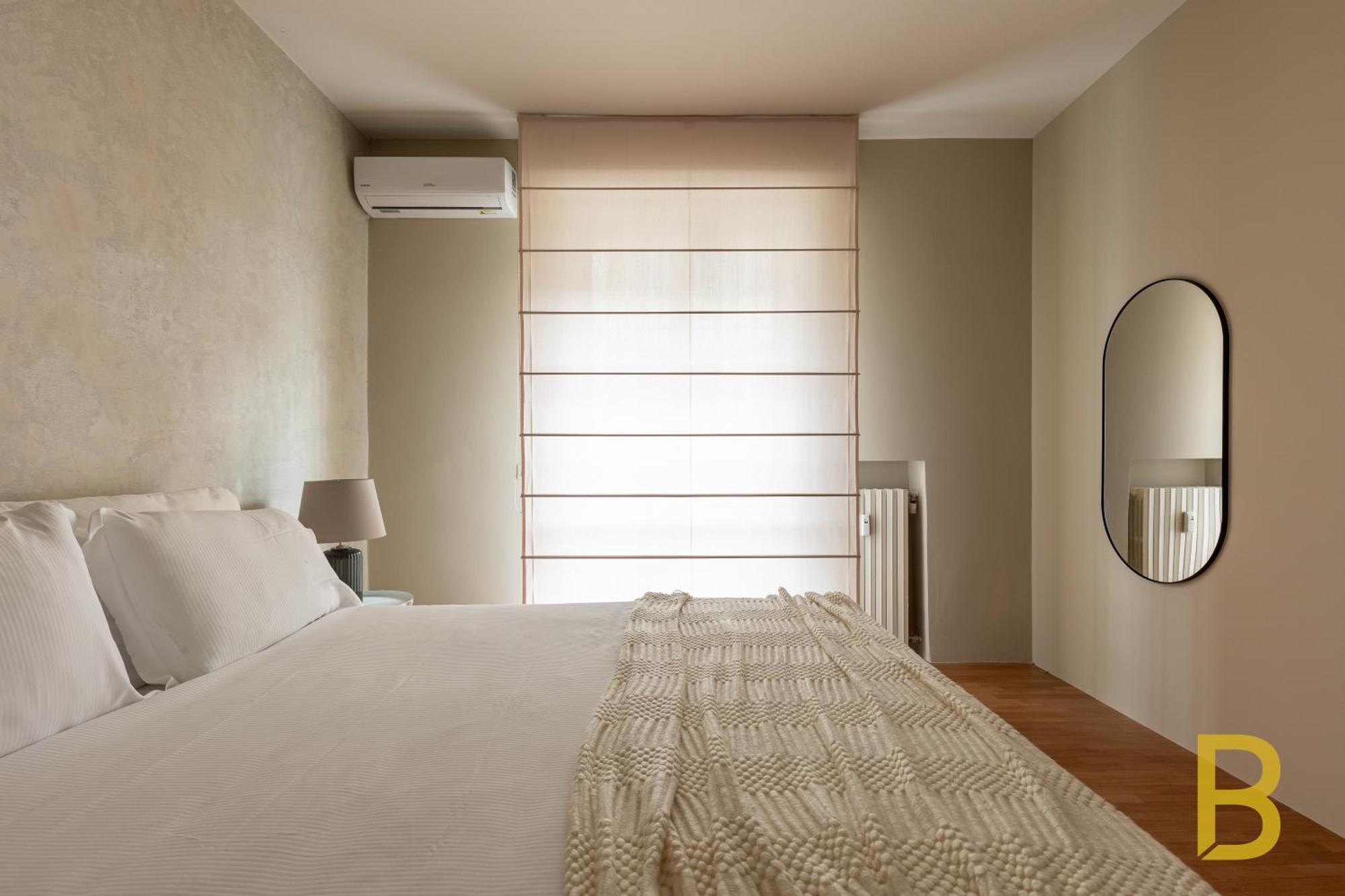 Beplace Apartments In Fiera Milánó Kültér fotó