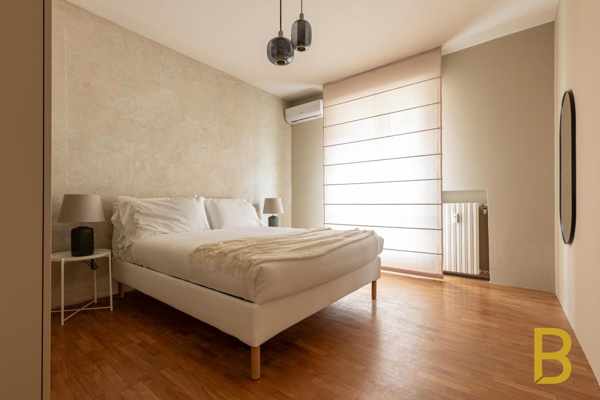 Beplace Apartments In Fiera Milánó Kültér fotó