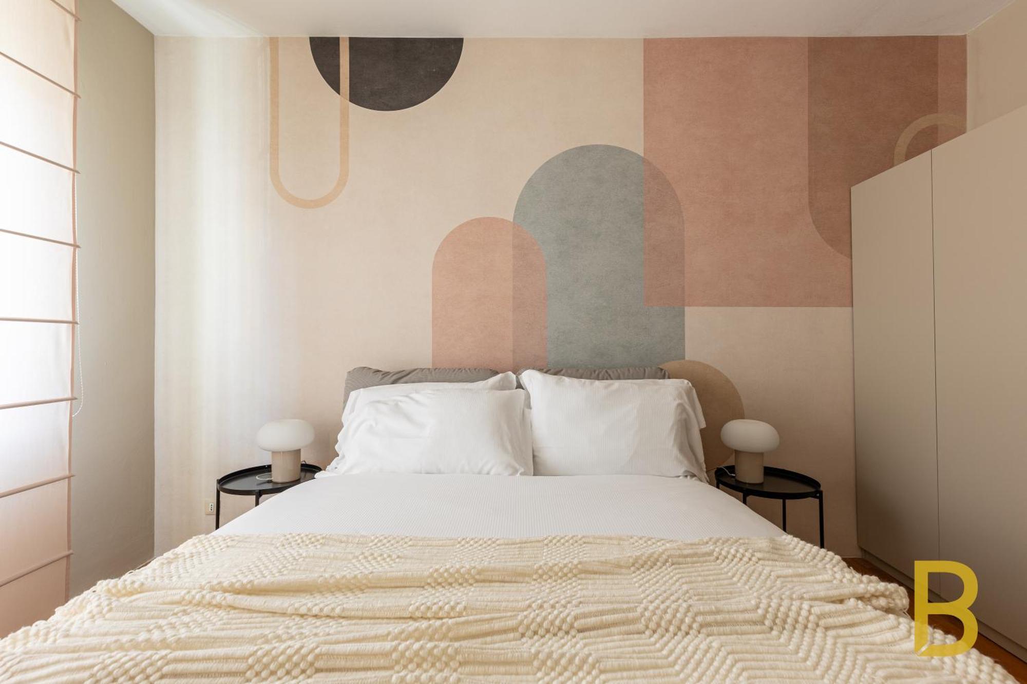Beplace Apartments In Fiera Milánó Kültér fotó