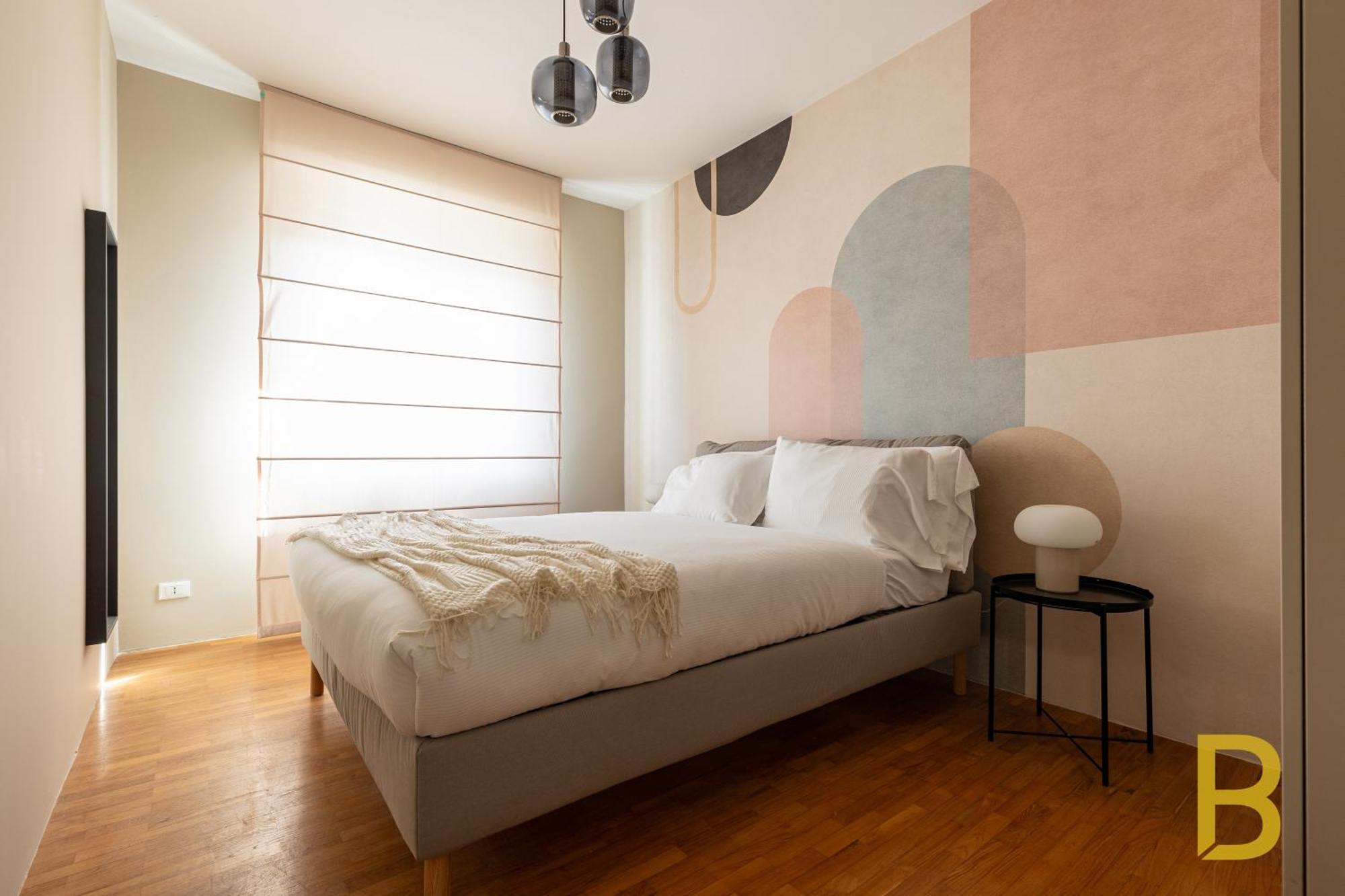 Beplace Apartments In Fiera Milánó Kültér fotó