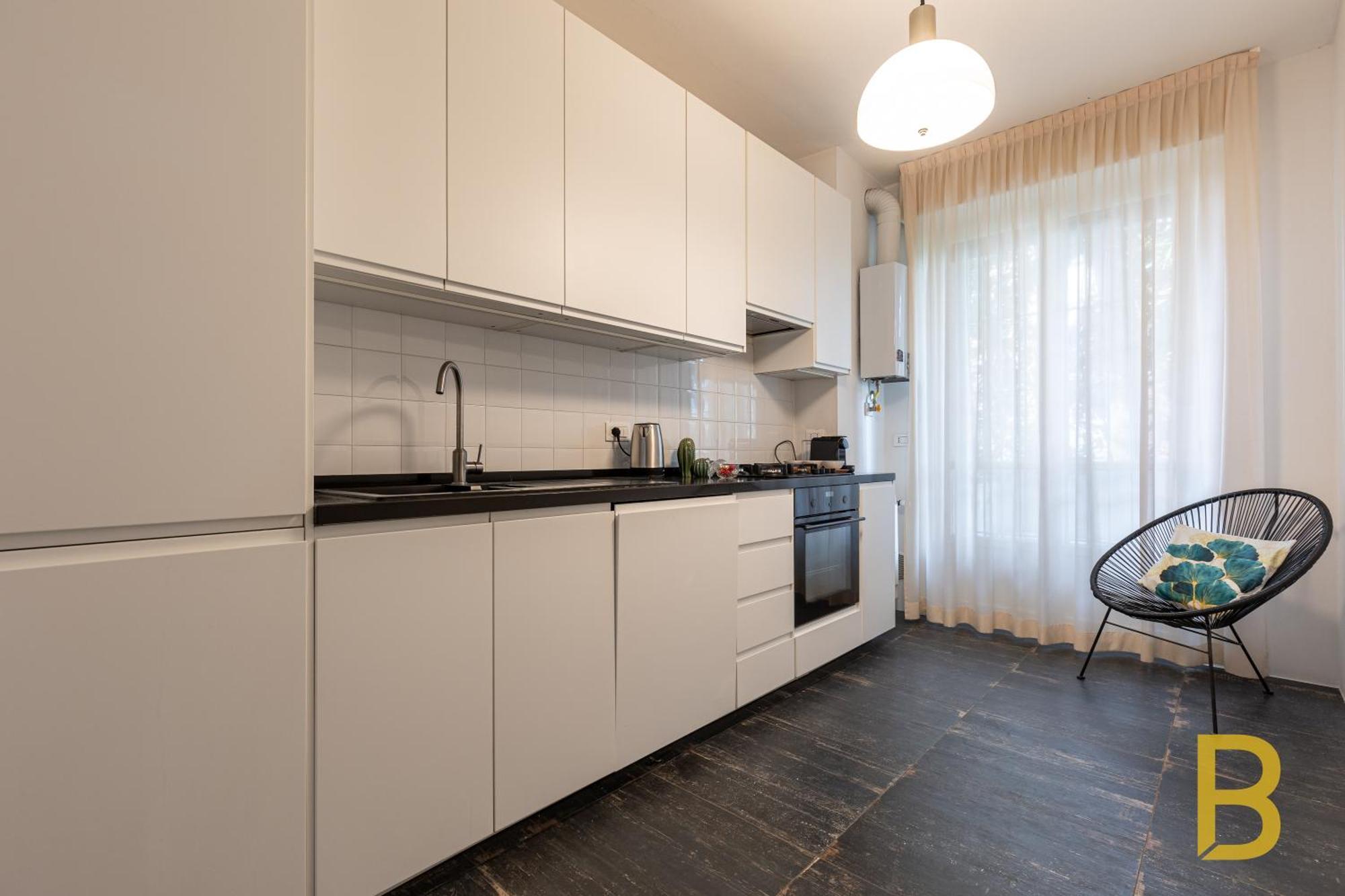 Beplace Apartments In Fiera Milánó Kültér fotó