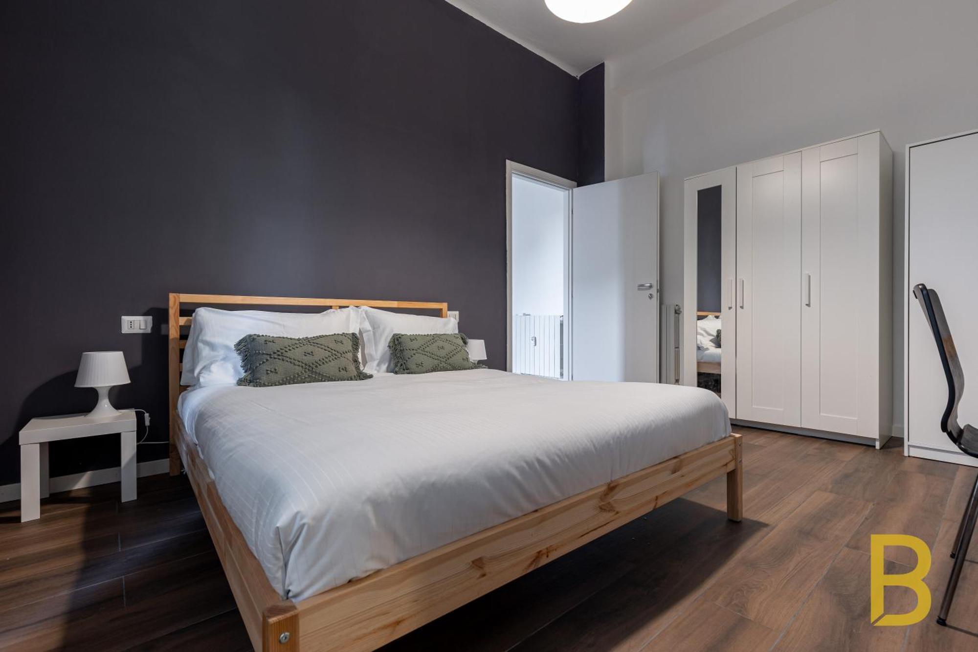 Beplace Apartments In Fiera Milánó Kültér fotó