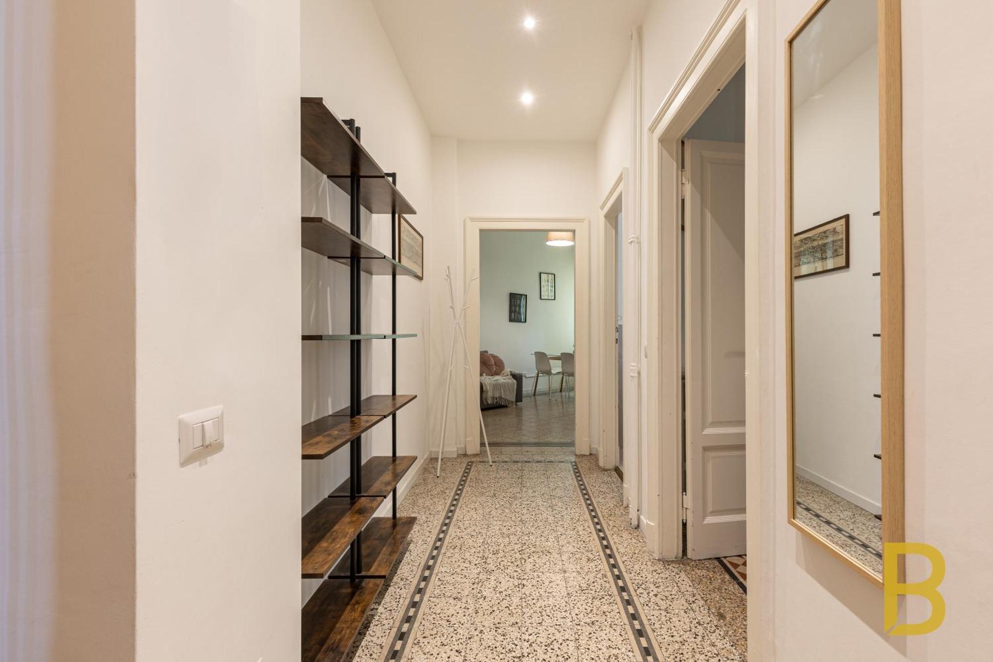 Beplace Apartments In Fiera Milánó Kültér fotó