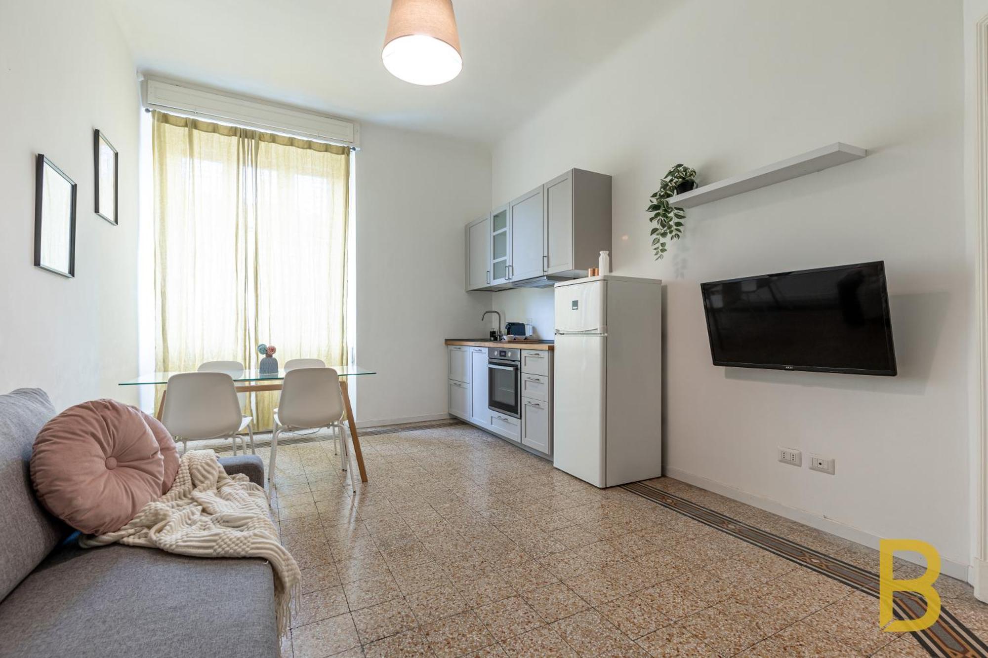 Beplace Apartments In Fiera Milánó Kültér fotó