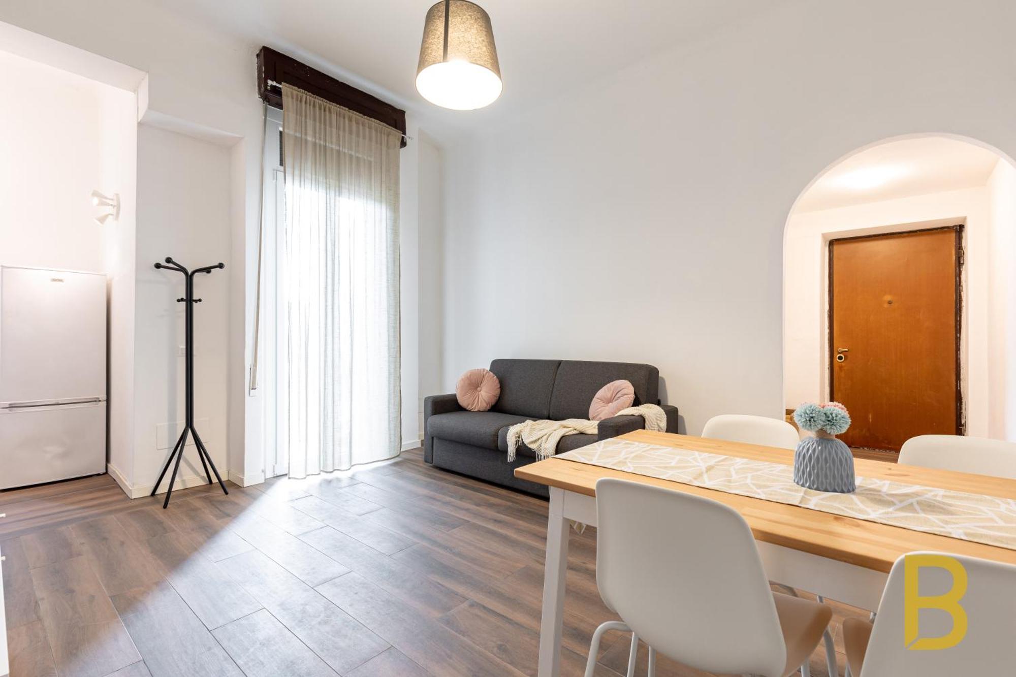 Beplace Apartments In Fiera Milánó Kültér fotó