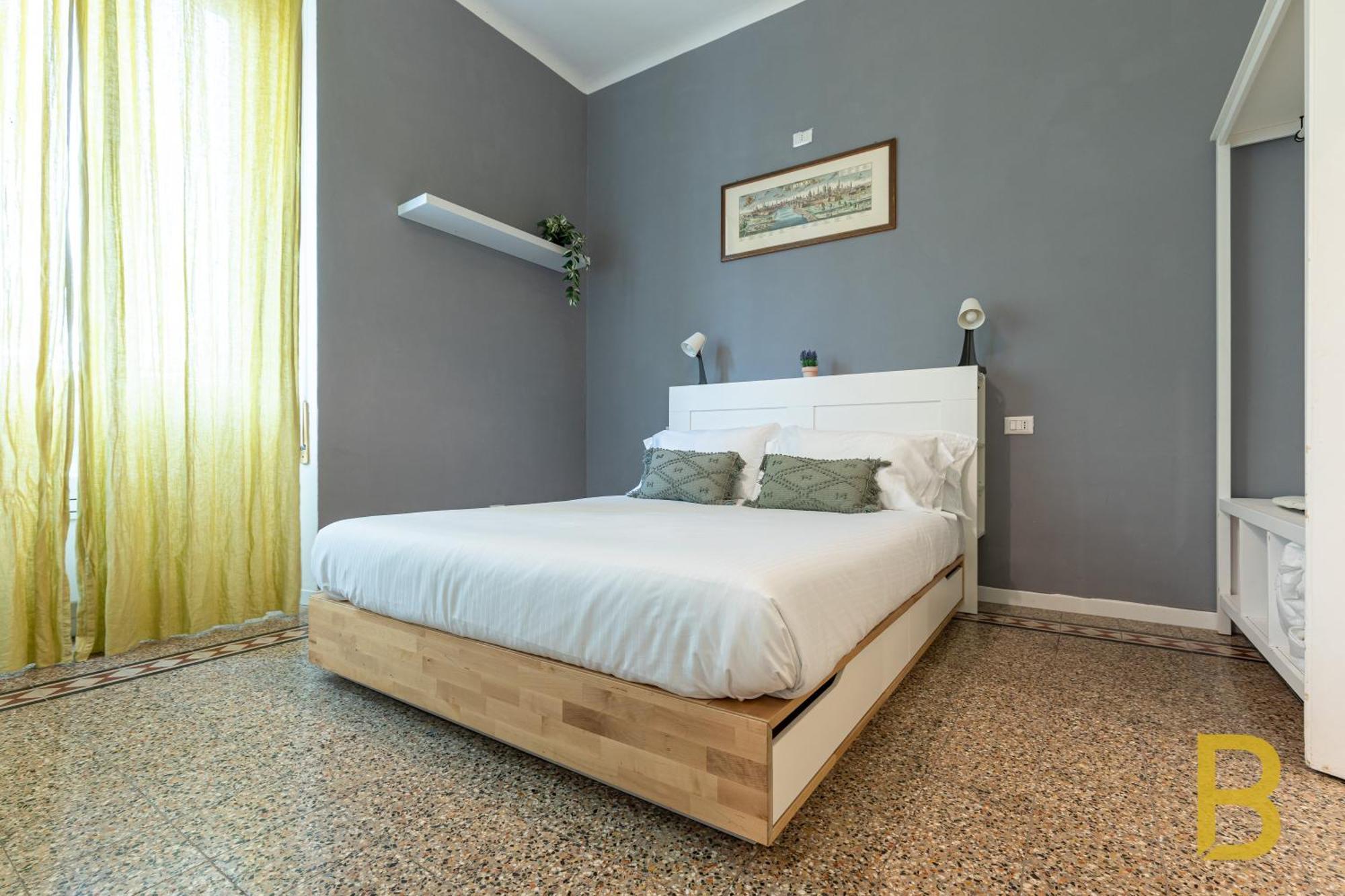 Beplace Apartments In Fiera Milánó Kültér fotó