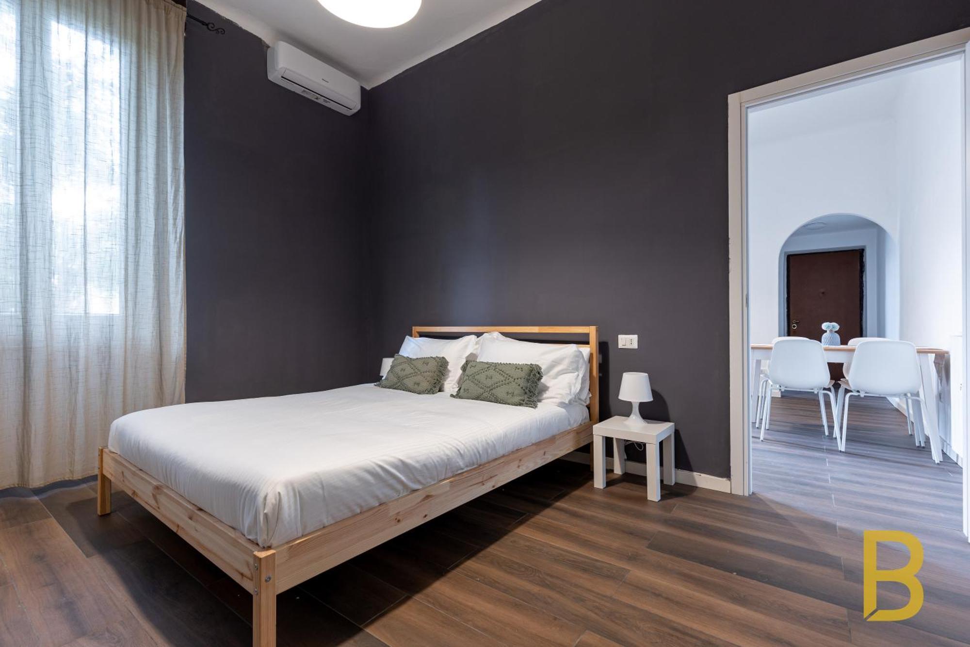 Beplace Apartments In Fiera Milánó Kültér fotó